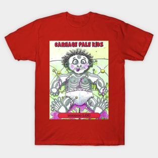 CPK- VOODOO LOU T-Shirt